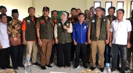 Pembentukan FPRB Cikarang Timur 