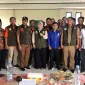 Pembentukan FPRB Cikarang Timur 