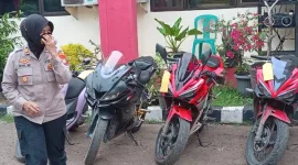 Polsek Bantar Gebang Kota Bekasi