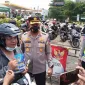 Polres Metro Bekasi Kota Gelar Operasi Zebra 2022