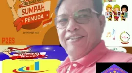 Foto: Ketua Pembina YJSI: Agus Budiono