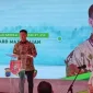 Gubernur Kaltim Apresiasi Penanaman Pohon