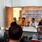 DPC Partai Hanura Kabupaten Bekasi