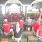 Bapas Klas II Bekasi Gelar Pelatihan 