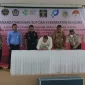 OP Tanjung Priok Tandatangani SOP Serta MoU Pihak Lain