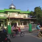 Masjid Jamie Al-Hidayah Desa Karangraharja Kabupaten Bekasi