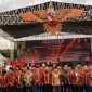 HUT PP Ke-63 MPC Kabupaten Bekasi Jawa Barat