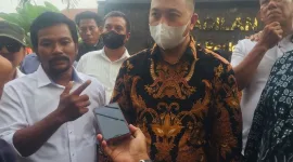 PN Cikarang Kabupaten Bekasi