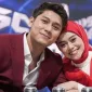 Foto: Pasangan Suami Istri Lesti Kejora Dengan Rizky Billar