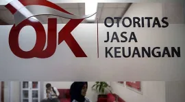 Ilustrasi Kantor OJK