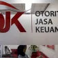 Ilustrasi Kantor OJK