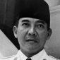 Foto: Ir. Soekarno