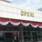 Foto: Gedung DPD RI