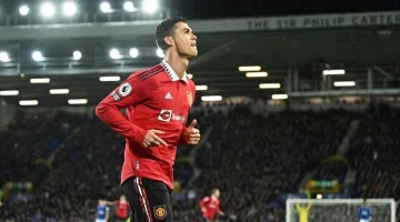 Aston Villa Vs Man United: MU Krisis Lini Depan, Ronaldo Starter Lagi?