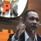 Foto: Wakil Ketua KPK: Nurul Ghufron