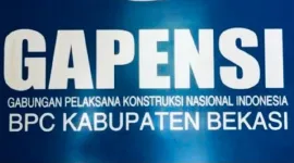 Gapensi Kabupaten Bekasi