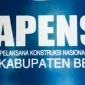 Gapensi Kabupaten Bekasi