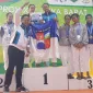 Atlit Judo Kabupaten Bekasi