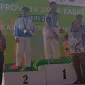 Atlit Judo Kabupaten Bekasi