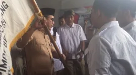 Gerindra Kabupaten Bekasi Jawa Barat