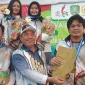 Atlit Catur Kabupaten Bekasi Jawa Barat