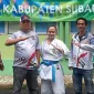 Karateka Kabupaten Bekasi Sumbang Medali Emas