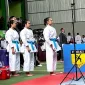 Atlit Karateka Kabupaten Bekasi Jawa Barat