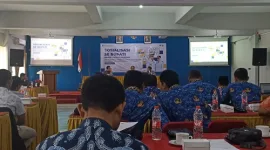 Sosialisasi Surat Edaran (SE) Bupati Ponorogo