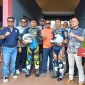 Atlit Pembalap Kabupaten Bekasi Jawa Barat