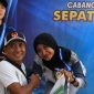 Sepatu Roda Kabupaten Bekasi Sumbang 3 Medali Emas 