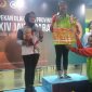 Pebowling Putri Tambah Medali untuk Kontingen Kabupaten Bekasi