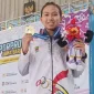 Wushu Kabupaten Bekasi Raih 2 Emas dan 1 Perunggu