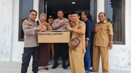 Kecamatan Pebayuran Kabupaten Bekasi 