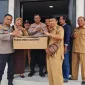 Kecamatan Pebayuran Kabupaten Bekasi 