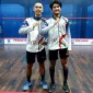 Squash Kabupaten Bekasi Raih Medali Emas 