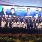 Foto : Pengurus BPC Gapensi Kabupaten Bekasi 2022 - 2027