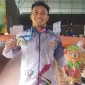 SAMBO Kabupaten Bekasi Tambah Koleksi Medali Emas 