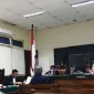 Suasana Persidangan