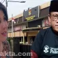 Foto: Natalia Rusli (NR) Dengan Ketua IPW Sugeng Teguh Santoso