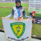 Cabor Atletik Kabupaten Bekasi Sumbang Medali Emas