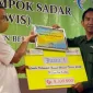 Kawung Tilu Raih Juara 1 Lomba Pokdarwis 