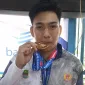 SAMBO Kabupaten Bekasi Raih Juara Umum 