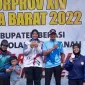 Ratih ZF Atlet Panahan Tunggal Kabupaten Bekasi 