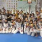 Cabor Kempo Sumbang 1 Medali Emas 