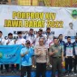 Atlit Pemanah Kabupaten Bekasi Jawa Barat