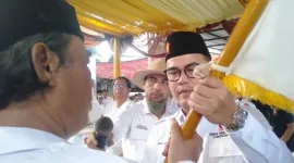 Gerindra Kabupaten Bekasi