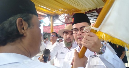 Gerindra Kabupaten Bekasi