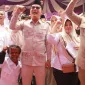 Targetkan Prabowo Presiden 2024