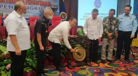 DPC INSA Jaya Kembali Gelar Pelatihan 