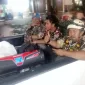 GM FKPPI Kota Bekasi Bersama Forum Grebek 